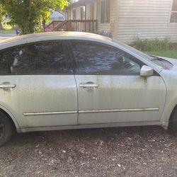 2006 Nissan Maxima