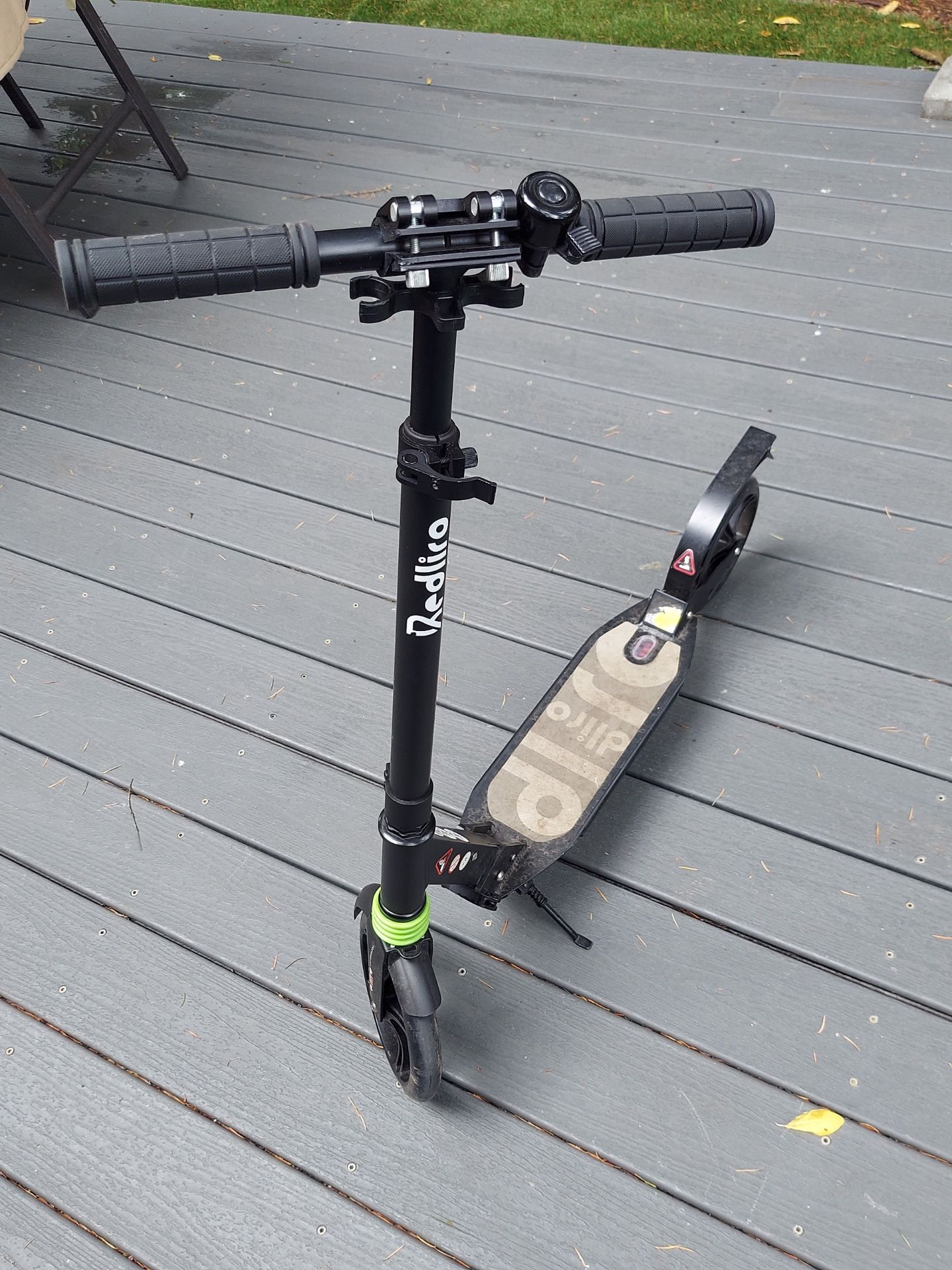 Scooter