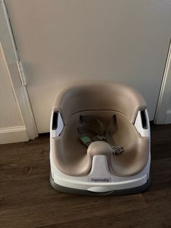 Baby Booster Seat