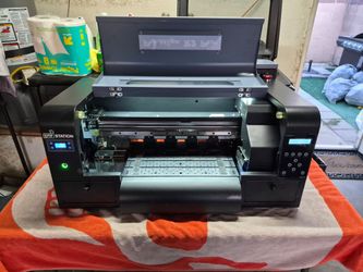 DTF printer