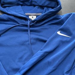 Men’s Nike Hoodie