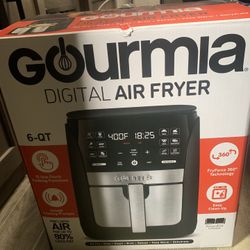 Air Fryer Brand New Never Used 
