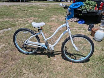 Sun Drifter Bike 26" Tires- PRICE IS FIRM