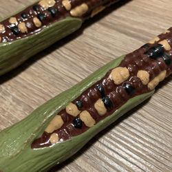 NEW 2 Harvest Fall Candles