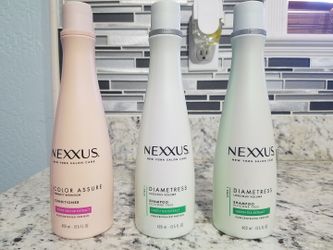 Olay whip foaming body wash bundle $15 Softsoap and irish spring bundle $10 Pantene 3in1 bundle $12 Nexus bundle $35 Tresseme bundle $12