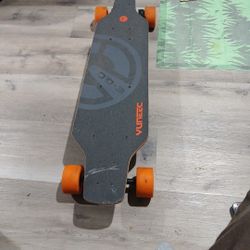"E-Go " By Yuneec "Like-New" Needs Charger & Remote Control