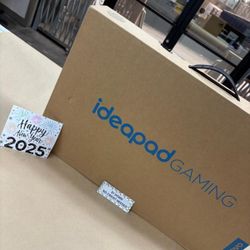 Lenovo Ideapad Gaming 3 Gaming Laptop New - Only $1 Today Pay The Rest Later! 