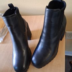 Botin Nuebo