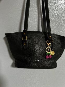 Dooney bag