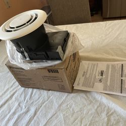 Panasonic WhisperAir Repair - Filterless Spot Air Purification Device with nanoex Technology - Purifies Air and Eliminates Odors