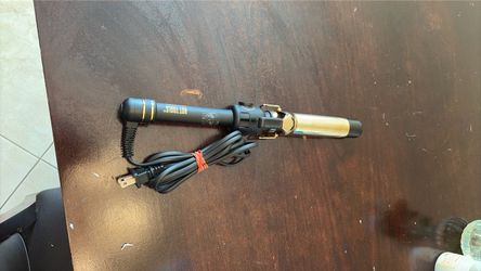 Hot Tools Professional Curling Iron