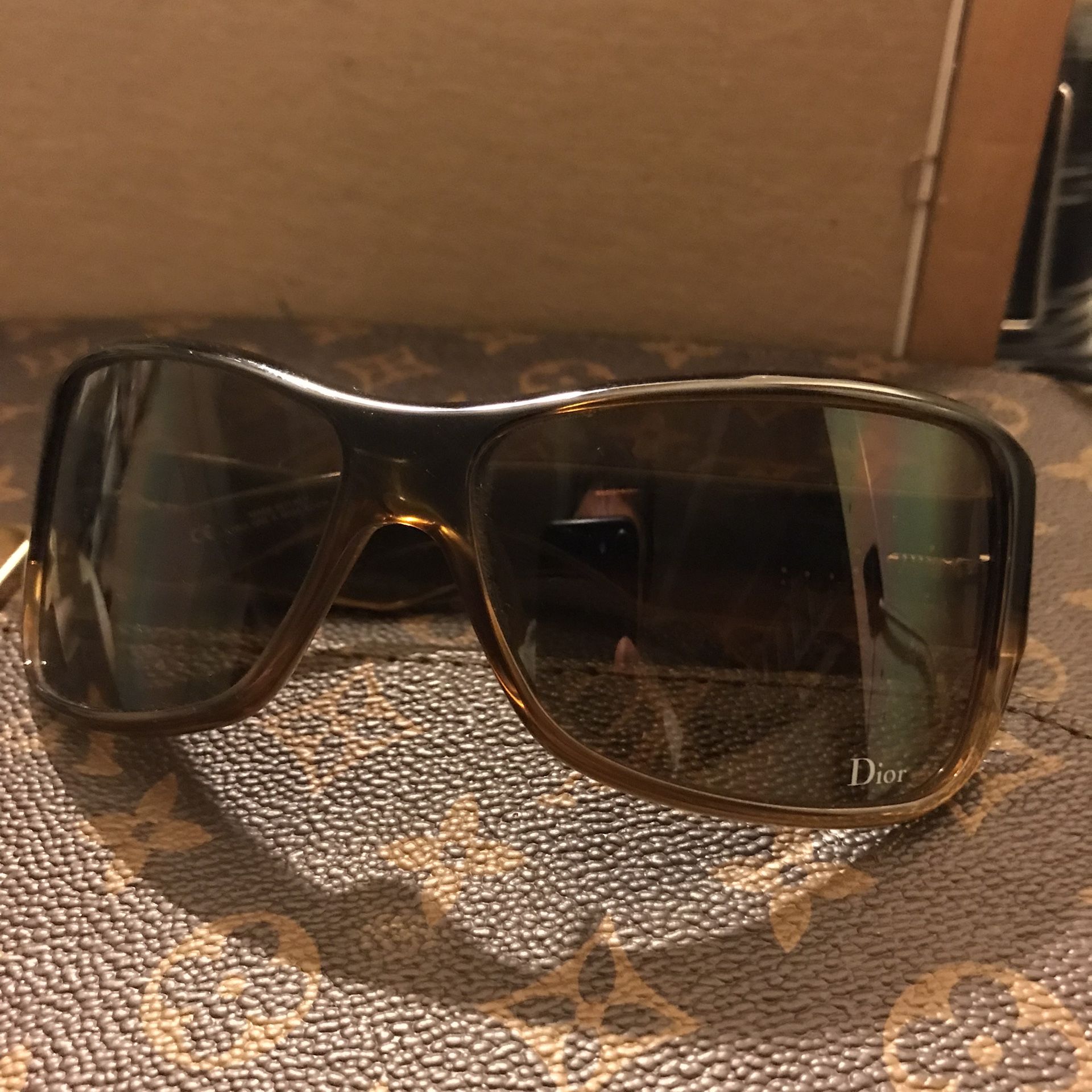 Christian Dior Women Sunglasses