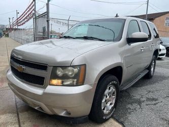 2007 Chevrolet Tahoe