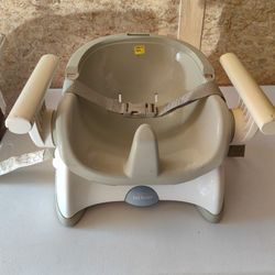Reclining Baby Booster Seat