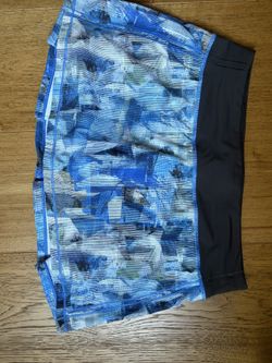 Lululemon skirt