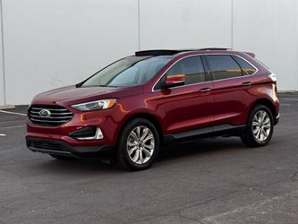2023 Ford Edge