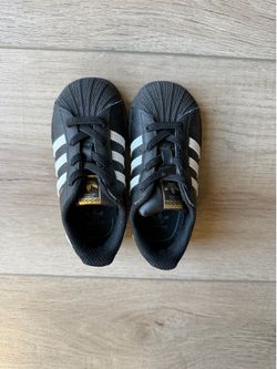 Adidas Toddler shoes