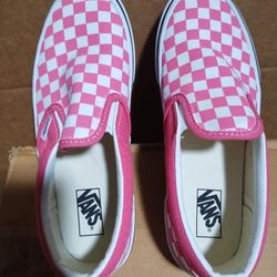 Brand New Original VANS