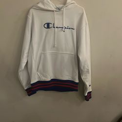 Champion Sweater