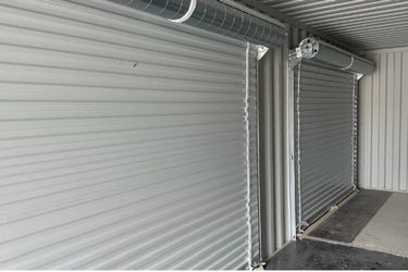 40FT Shipping container
