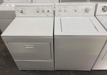 Kenmore Set