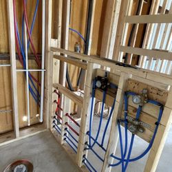 Plumbing/ Service Call 