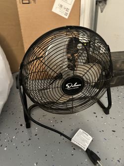 Fan