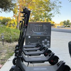 scooter A10 best deal $195