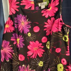 DRESSBARN