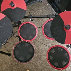 Alesis Electric Drumset