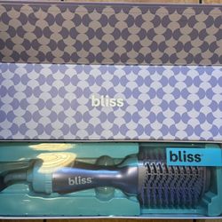 Bliss  Brush Dryer 