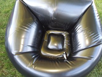 Inflatable Chair 