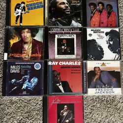 Oldies But Goodies
