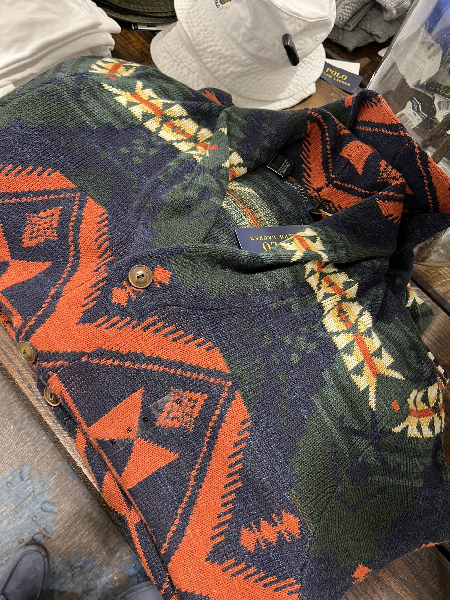 Polo Ralph Lauren Cardigan