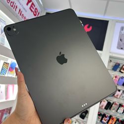 iPad Pro m5 13 inch