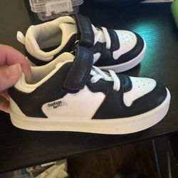 Toddler Shoes Size 10