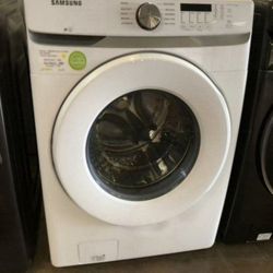Samsung FL Washer White ELB