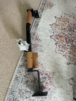 New trailor hitch for Kia Soul 11419