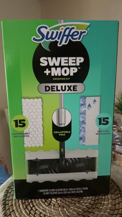 Swiffer
