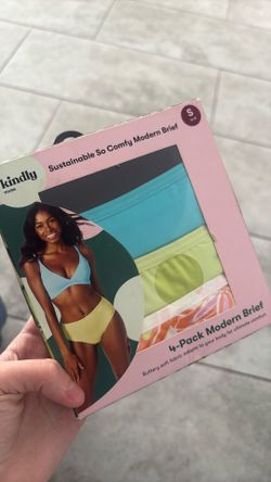Women Underwear