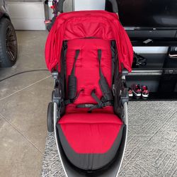 Britax B-Lively