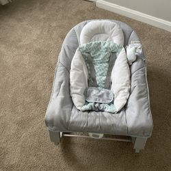 Baby Bouncer 
