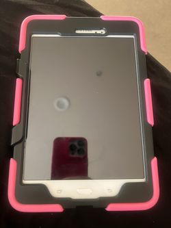 Samsung Galaxy Tab A