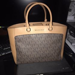 authentic Michael kors 