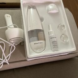 Beautybio Extract Infuse Clarify