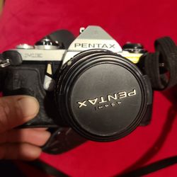 Pentax Me
