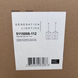 Generation Lighting # 5115008-112 