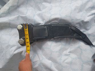 Heavy Duty Excavator Ripper Attachment__ new