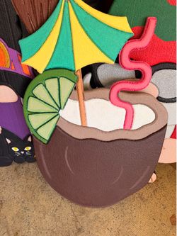 Outdoor decoration Prop