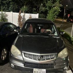 2008 Acura RDX
